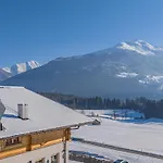 شقة Premium Edelweiss