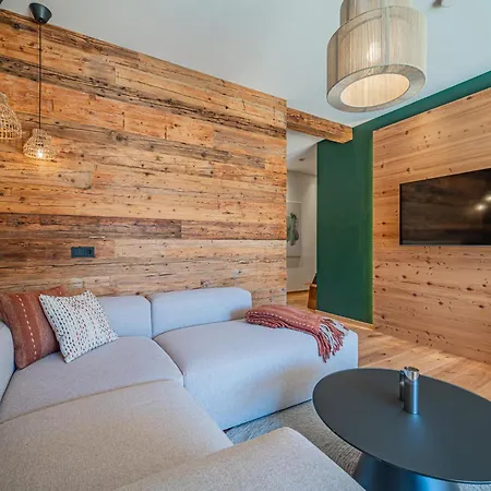 Premium Edelweiss Apartment