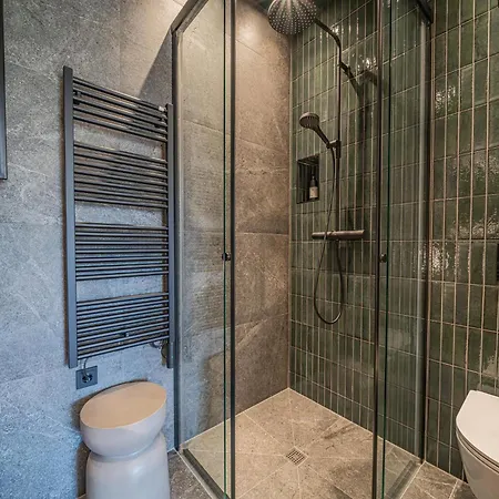 Daire Premium Edelweiss