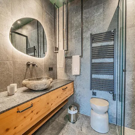 Premium Edelweiss Daire *