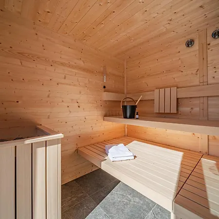 Premium Edelweiss Hollersbach im Pinzgau