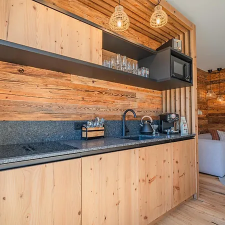 Apartment Premium Edelweiss