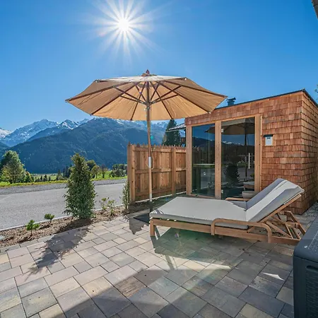 Apartament Premium Edelweiss *