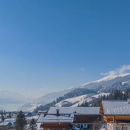 Premium Edelweiss * Hollersbach im Pinzgau
