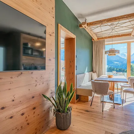 Premium Edelweiss Apartment