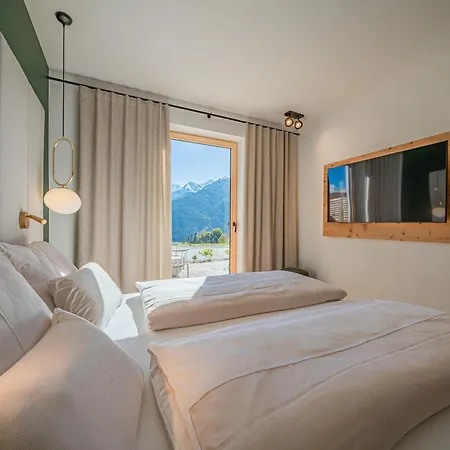 Apartment Premium Edelweiss