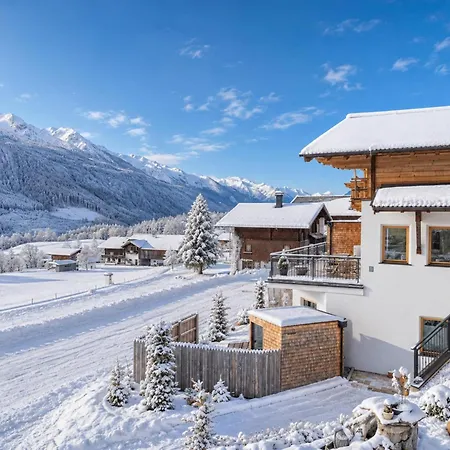 Apartment Premium Edelweiss Hollersbach im Pinzgau