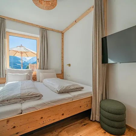 Apartment Premium Edelweiss *