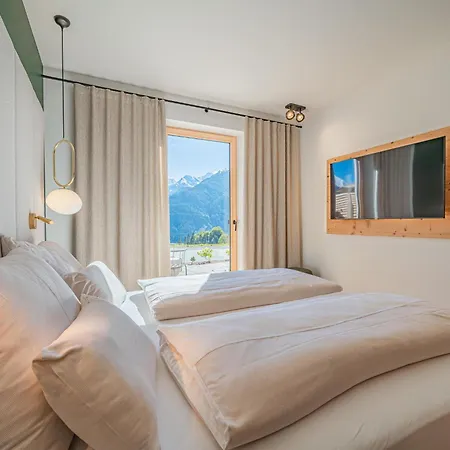 Premium Edelweiss Apartment Hollersbach im Pinzgau