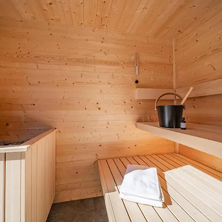 Apartment Premium Edelweiss Hollersbach im Pinzgau