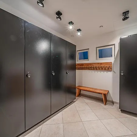 Premium Edelweiss Apartment *