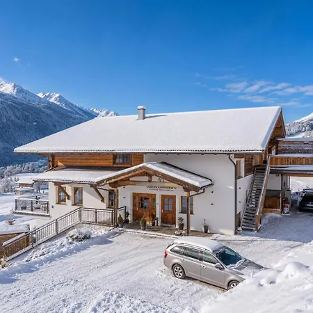 Premium Edelweiss Apartment Hollersbach im Pinzgau