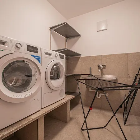 Premium Edelweiss Apartment *
