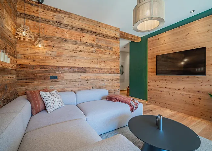 Premium Edelweiss Appartement