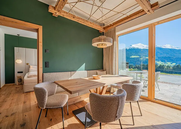 Premium Edelweiss Appartement *