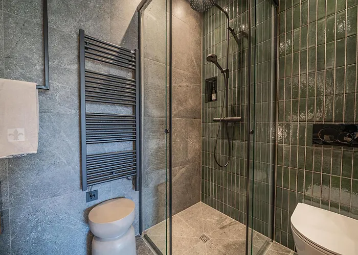 Apartman Premium Edelweiss