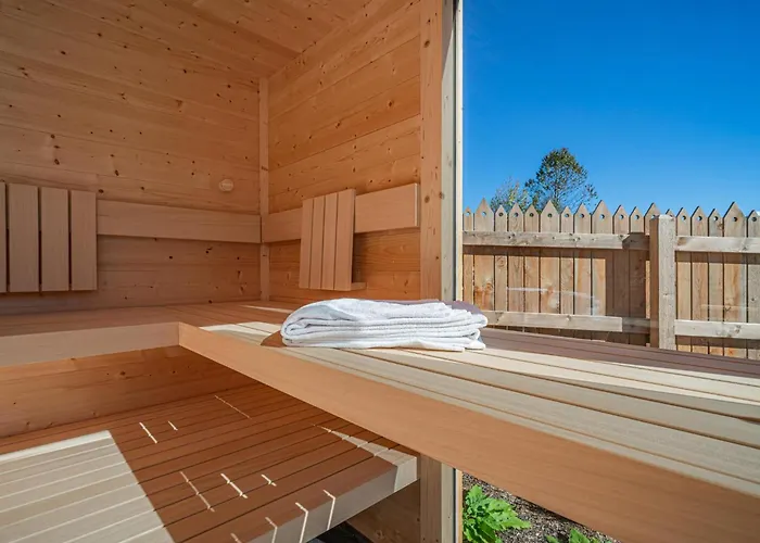 Apartament Premium Edelweiss Hollersbach im Pinzgau