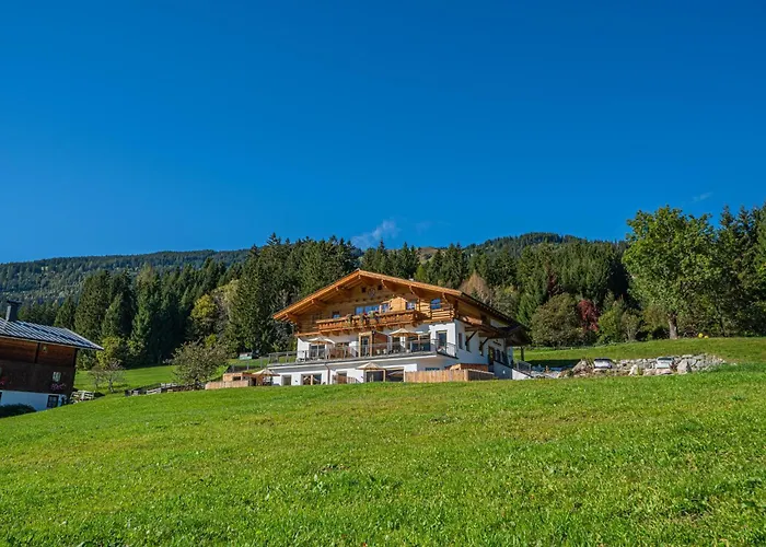 Premium Edelweiss Hollersbach im Pinzgau