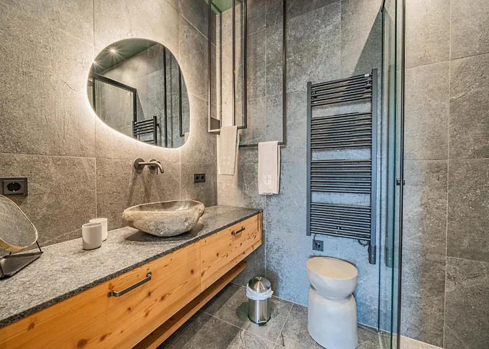 Premium Edelweiss Appartement *