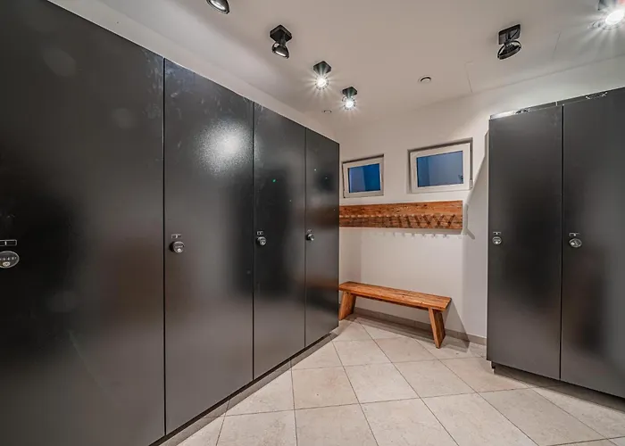 Premium Edelweiss Apartman *