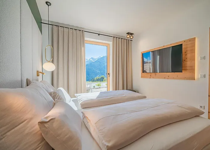Premium Edelweiss * Hollersbach im Pinzgau