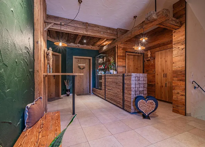 Premium Edelweiss Hollersbach im Pinzgau