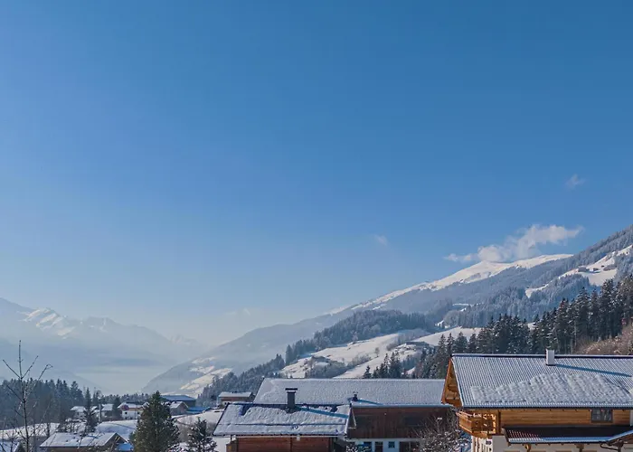 Premium Edelweiss * Hollersbach im Pinzgau