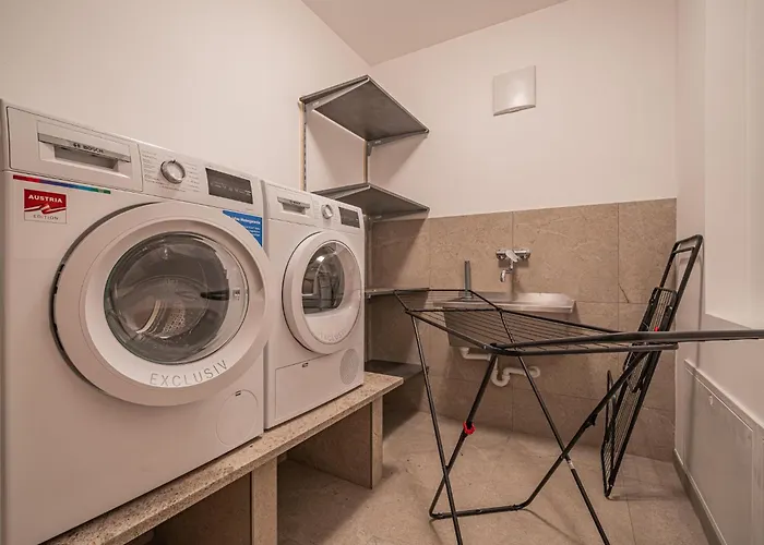 Premium Edelweiss Apartman