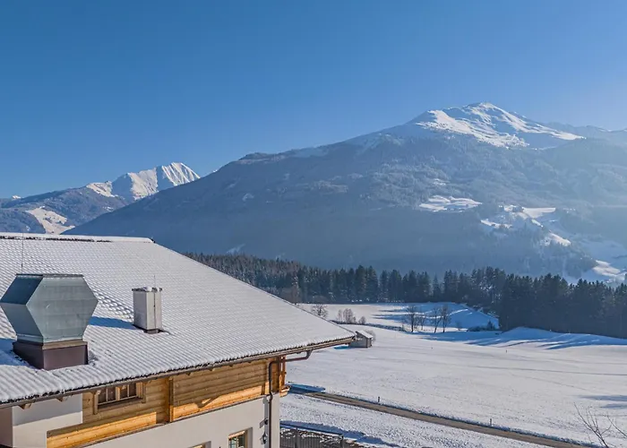 Appartement Premium Edelweiss