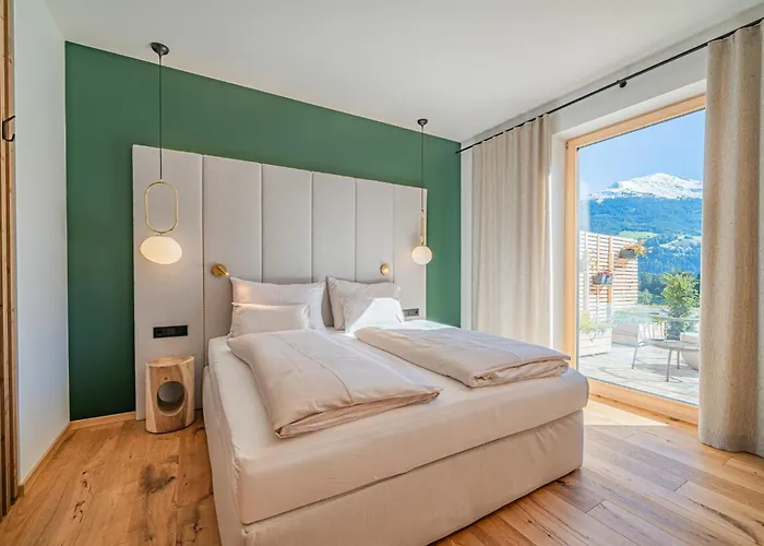 Premium Edelweiss * Hollersbach im Pinzgau