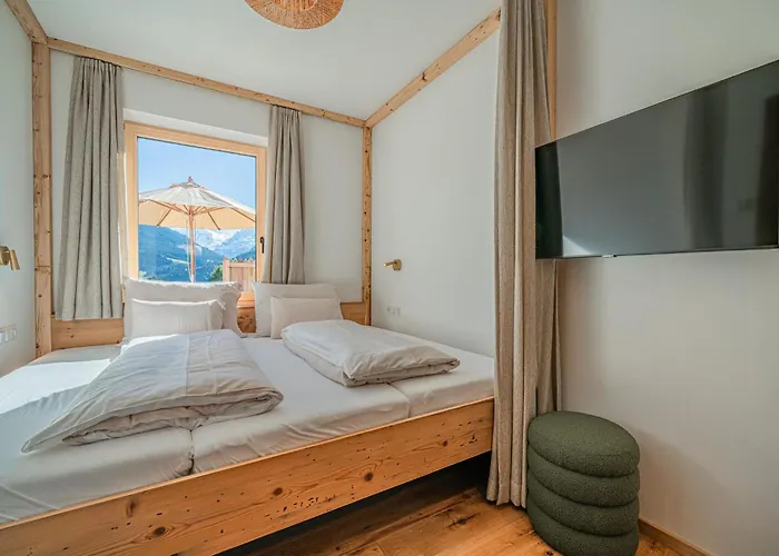 Premium Edelweiss Hollersbach im Pinzgau